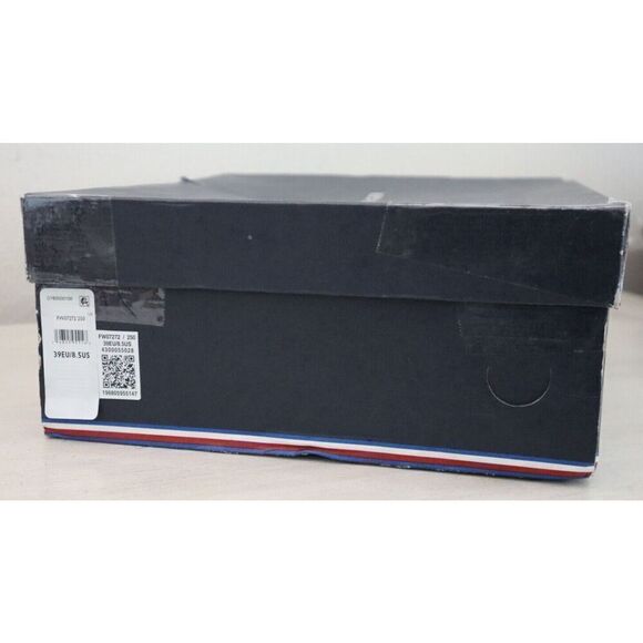 Tommy Hilfiger Women's Sz 8.5 Neutral Crochet Flatform Espadrille Sandals - Picture 11 of 11